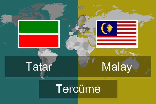  Malay Tərcümə