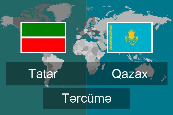  Qazax Tərcümə