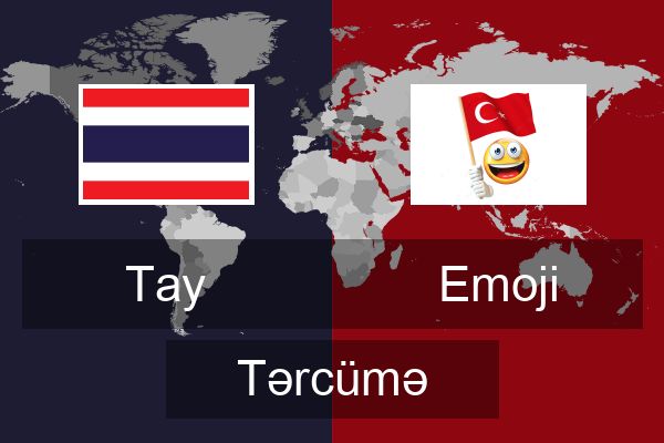  Emoji Tərcümə
