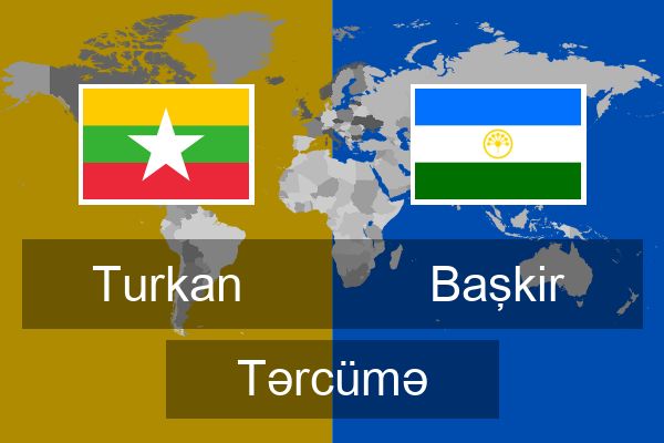  Başkir Tərcümə