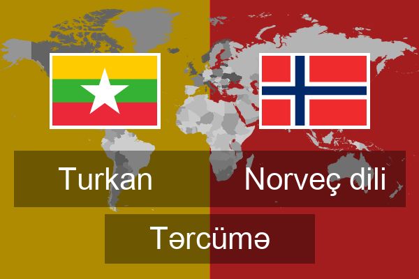  Norveç dili Tərcümə