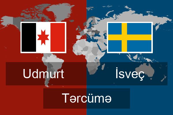  İsveç Tərcümə