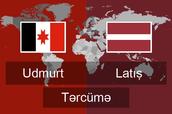  Latış Tərcümə