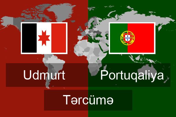  Portuqaliya Tərcümə