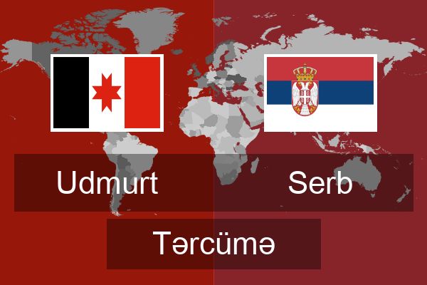  Serb Tərcümə