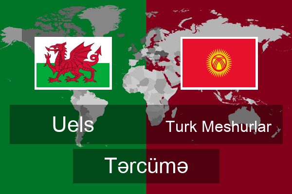  Turk Meshurlar Tərcümə