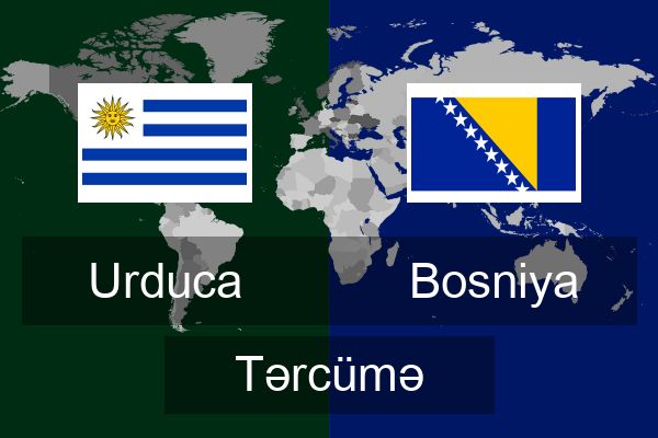  Bosniya Tərcümə
