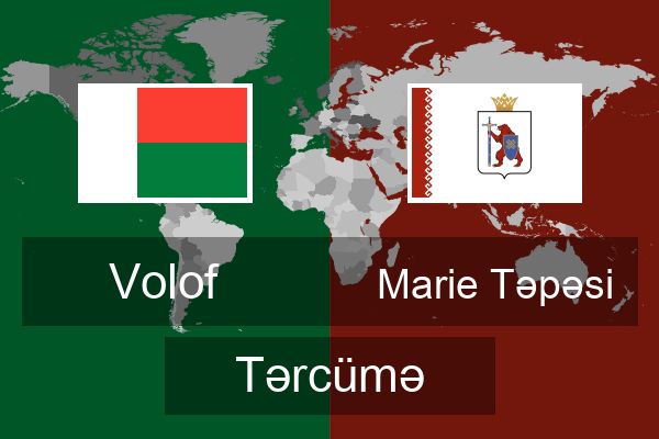  Marie Təpəsi Tərcümə