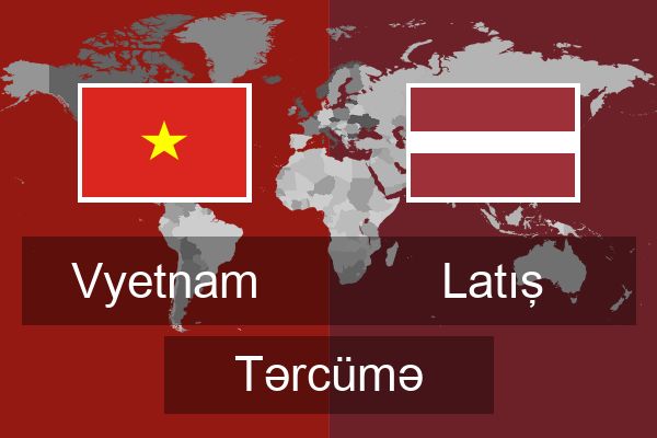  Latış Tərcümə