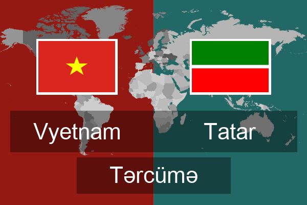  Tatar Tərcümə