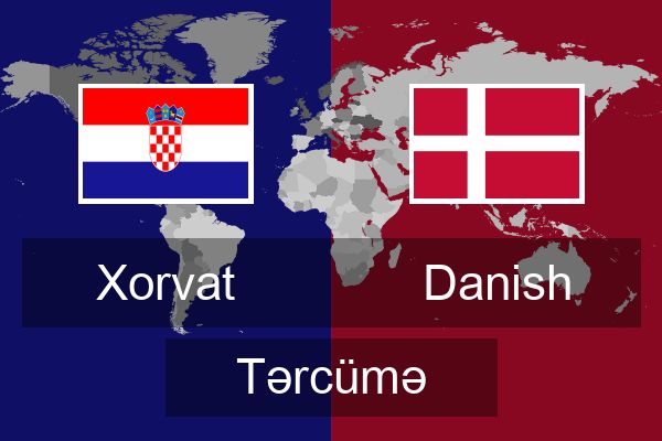  Danish Tərcümə