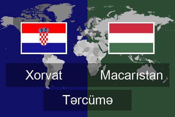  Macarıstan Tərcümə