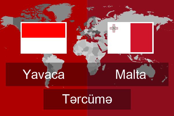  Malta Tərcümə