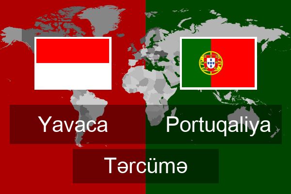  Portuqaliya Tərcümə