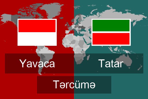  Tatar Tərcümə