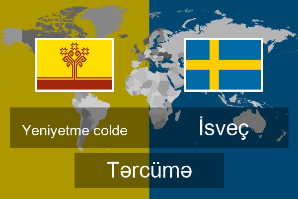  İsveç Tərcümə