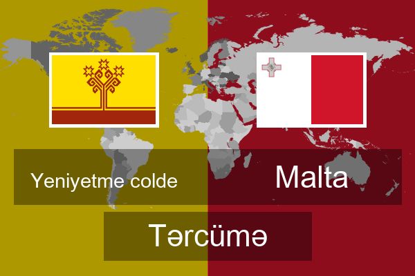  Malta Tərcümə