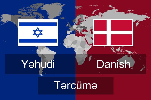  Danish Tərcümə