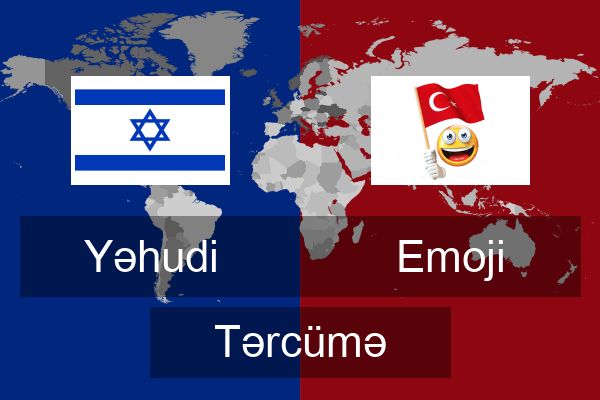  Emoji Tərcümə