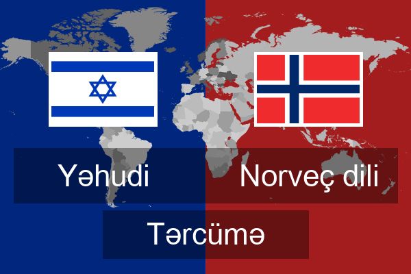  Norveç dili Tərcümə