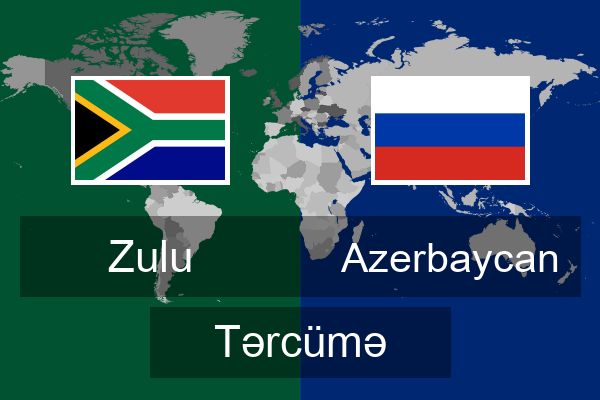  Azerbaycan Tərcümə