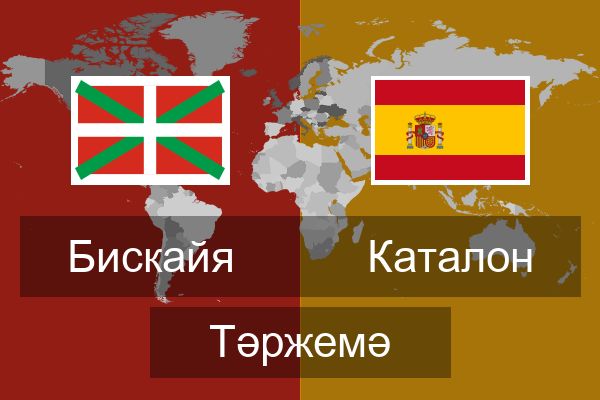  Каталон Тәржемә