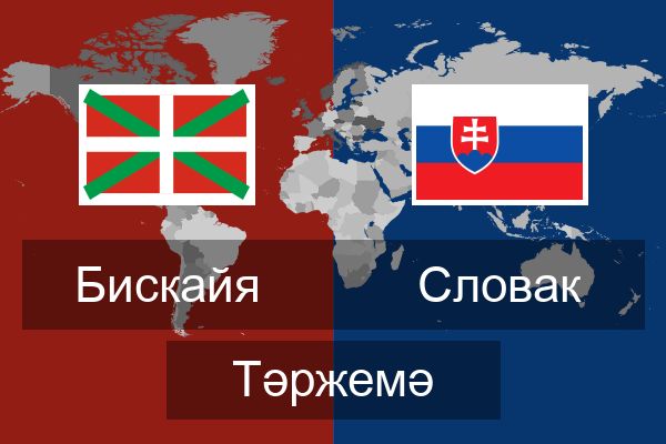  Словак Тәржемә