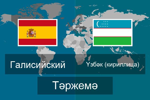  Үзбәк (кириллица) Тәржемә