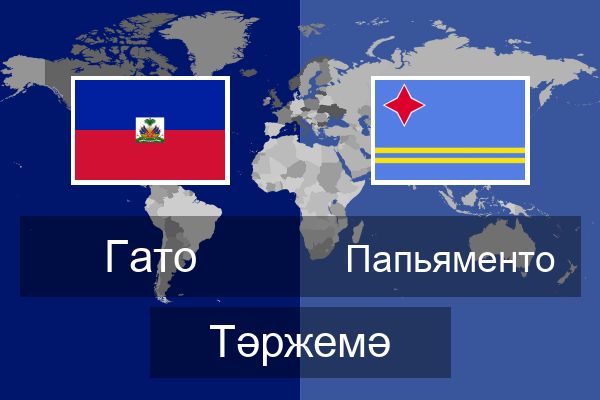  Папьяменто Тәржемә