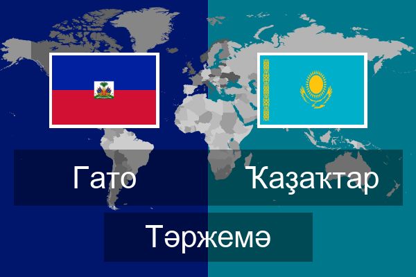  Ҡаҙаҡтар Тәржемә