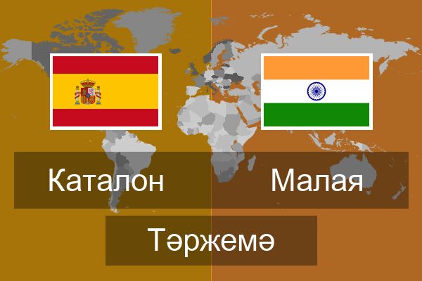  Малая Тәржемә
