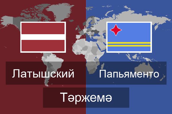  Папьяменто Тәржемә