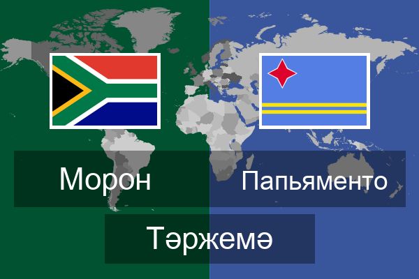  Папьяменто Тәржемә