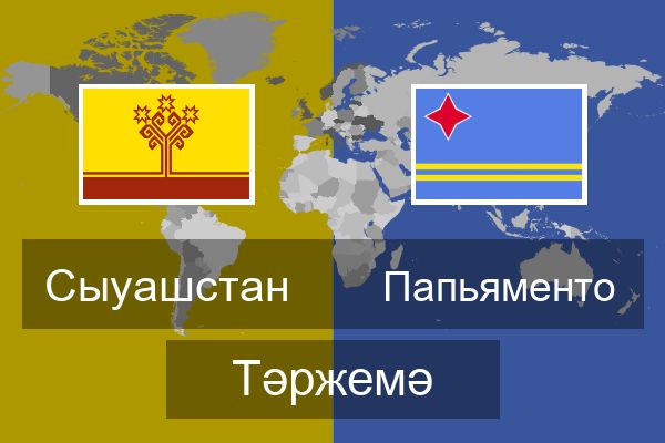  Папьяменто Тәржемә