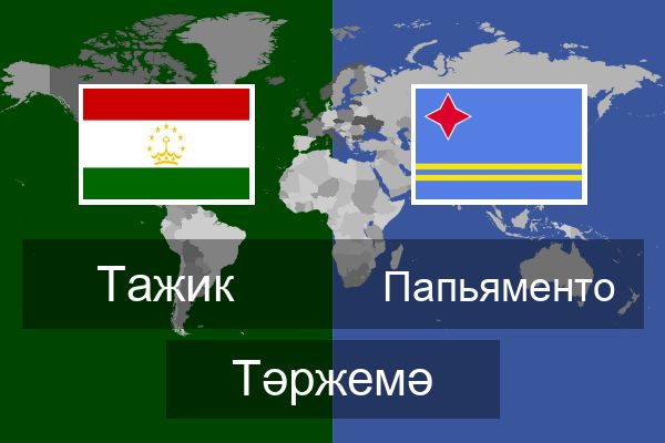  Папьяменто Тәржемә