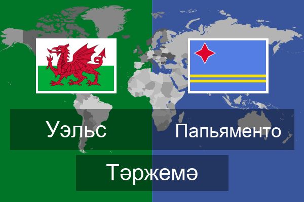  Папьяменто Тәржемә