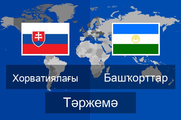  Башҡорттар Тәржемә