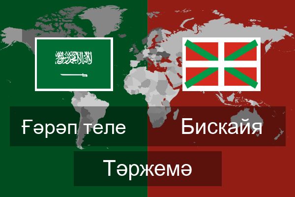  Бискайя Тәржемә