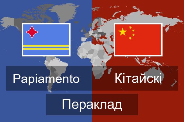  Кітайскі Пераклад
