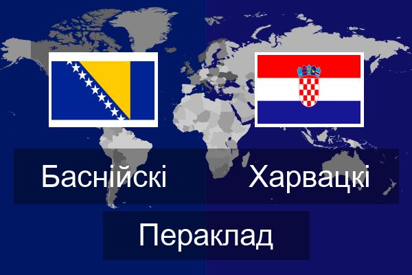  Харвацкі Пераклад