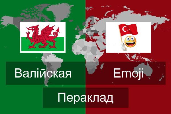  Emoji Пераклад