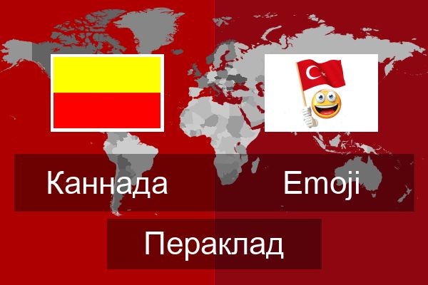  Emoji Пераклад