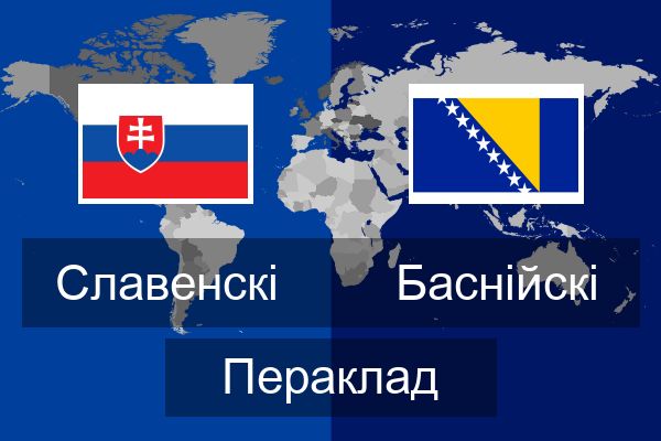  Баснійскі Пераклад