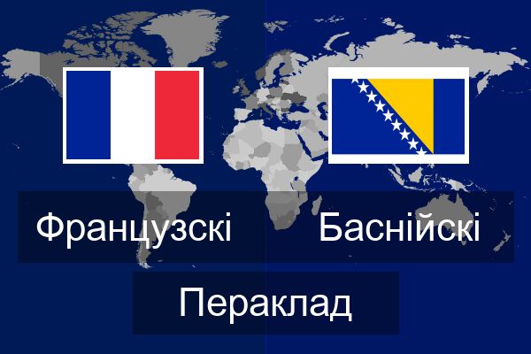  Баснійскі Пераклад