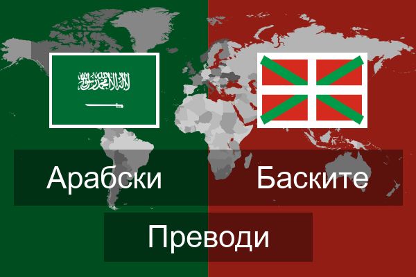  Баските Преводи