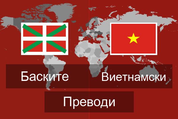  Виетнамски Преводи