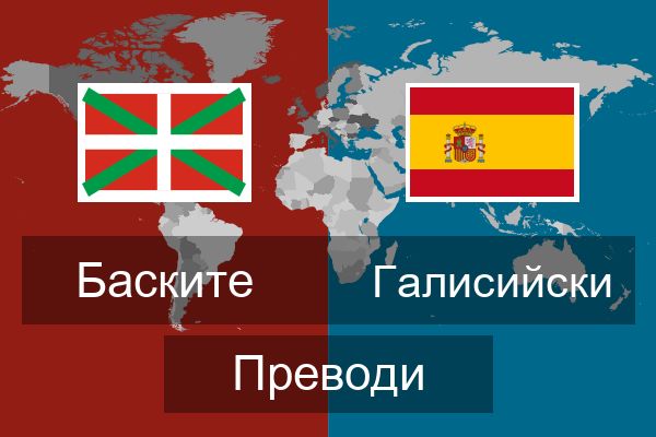  Галисийски Преводи