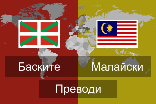  Малайски Преводи