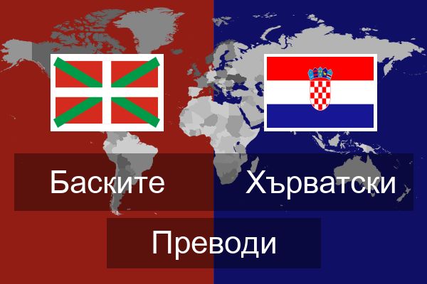  Хърватски Преводи