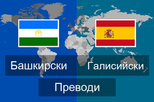  Галисийски Преводи